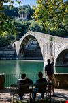 Ponte della Maddalena o del Diavolo